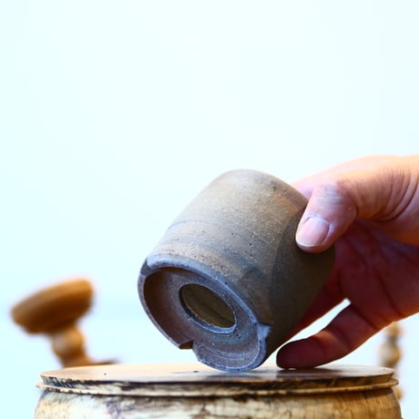 humanity pot  / ヤクモ      no.121-38