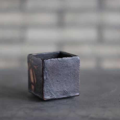 Kaori Ono / blacca / humanity pot (2.5号)  no.831-96