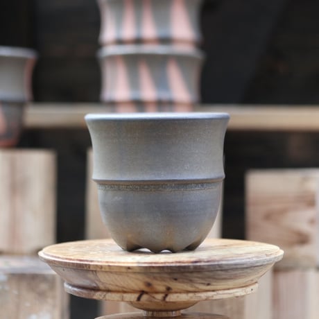 HUM / humanity pot    no.115-194