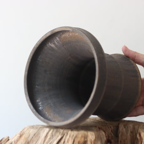 Atsushi Funakushi / humanity pot    no721-26