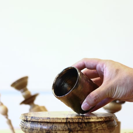 HUM / humanity pot     no.625-14