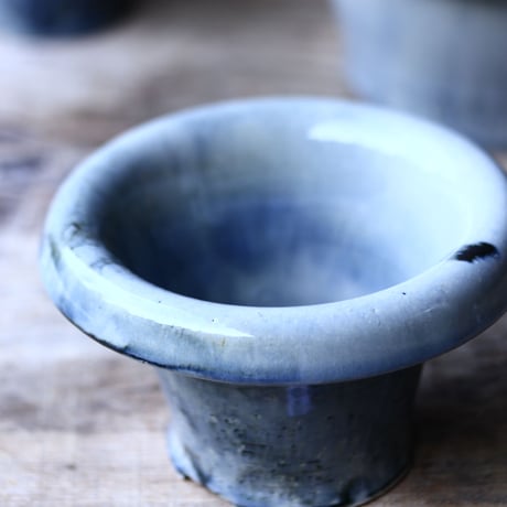 Masato  Akutsu 〝ether″   /   humanity pot       no91340