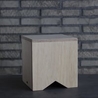 'YAMADAI'｜山台 (ベニヤ)　no.524-4
