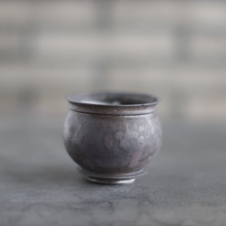 TAKERO POT / Sumisabi  (2.5号)   no.803-114