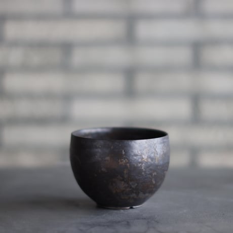 Shu Hirai -Rajasan bowl- / PLANETX / M (3.5号)  no.511-62