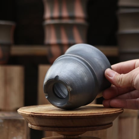 HUM / humanity pot    no.115-184