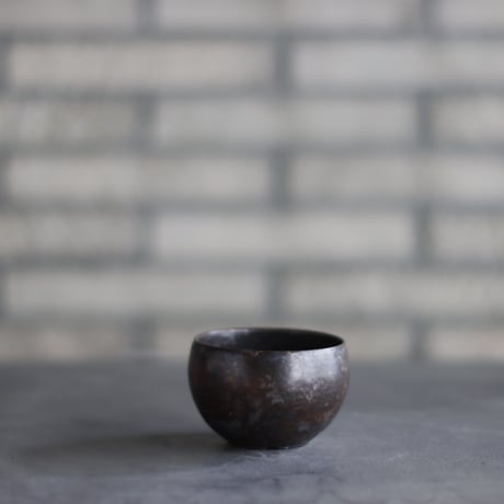 Shu Hirai -Rajasan bowl- / PLANETX / S (2.5号)  no.511-66