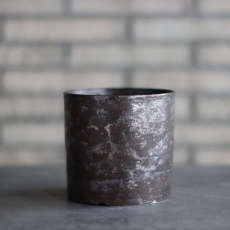 Shu Hirai -Rajasan cylinder- / PLANETX / L (4.5号)  no.511-47