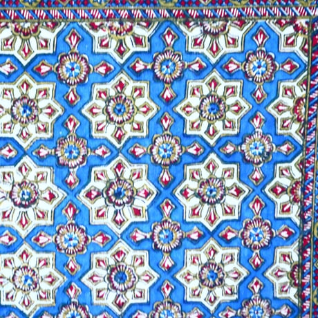 【FARSHINA】Persian Sarasa / サラサ  no.218/34