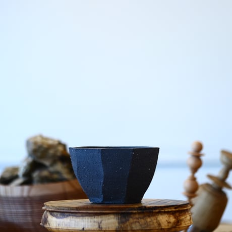 Naoto Hirata / humanity pot    no1112-20