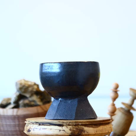 Naoto Hirata / humanity pot    no1112-28