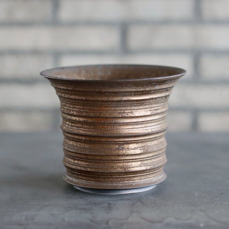 TAKERO POT / テツ / (5号) no.1207-1