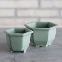 Konect / nos pot / Green  no.628-5