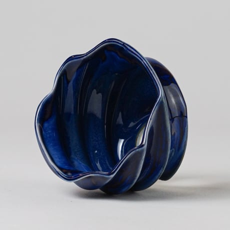 P＆A ceramic ware / spiral  (3.5号)  no.430-22