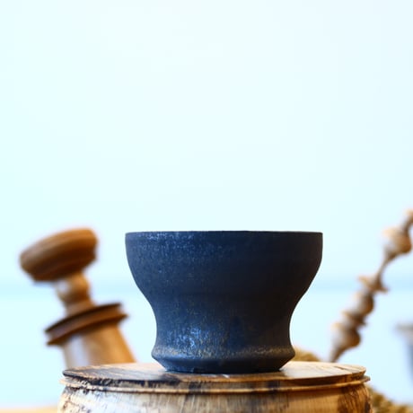 HUM / humanity pot     no.114-5