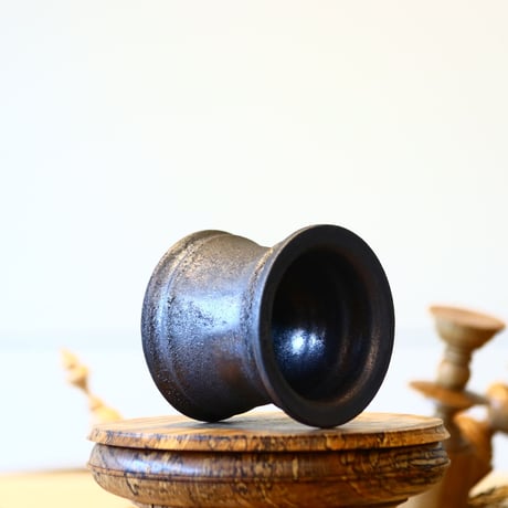 Kazuhiro Arima〝jamoro″ / humanity pot    no507-18