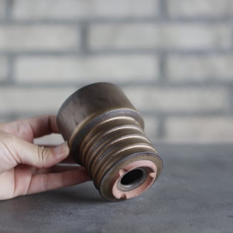 HUM / humanity original pot / 2.5号  no.412-68
