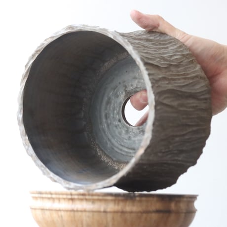 TAKERO POT / TETSU  no.309-3
