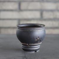 takero pot / mushikui / テツ (3号)  no.531-52