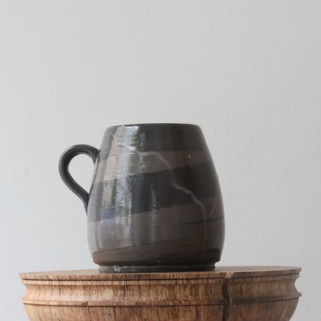 N/OH / MUG CUP/ MARBLE NO/HBLE  no.427/33