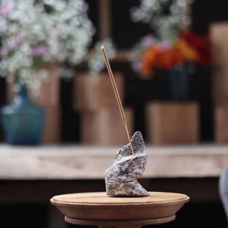 【TENN】Flower Vase / TAKERO POT  no.122506