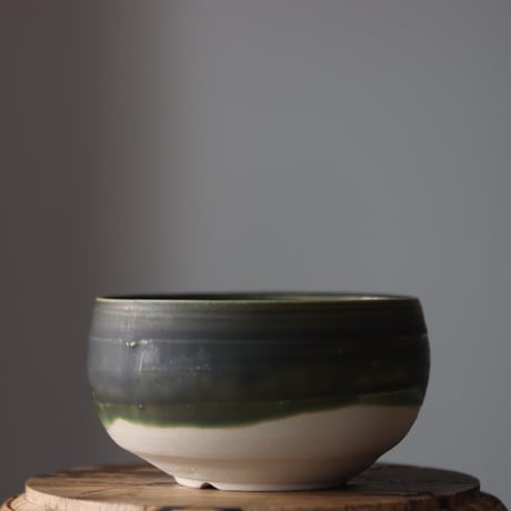 Mie Maeda / verda / humanity pot   no.818-55