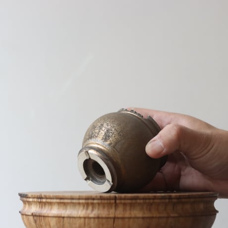 TAKERO POT / TETSU  no.309-54