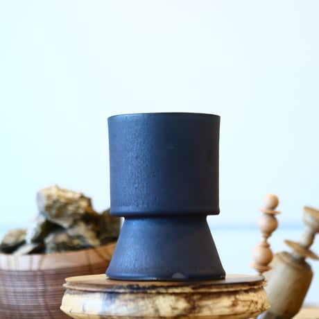 Kazuhiro Arima〝cell″ / humanity pot    no1112-11