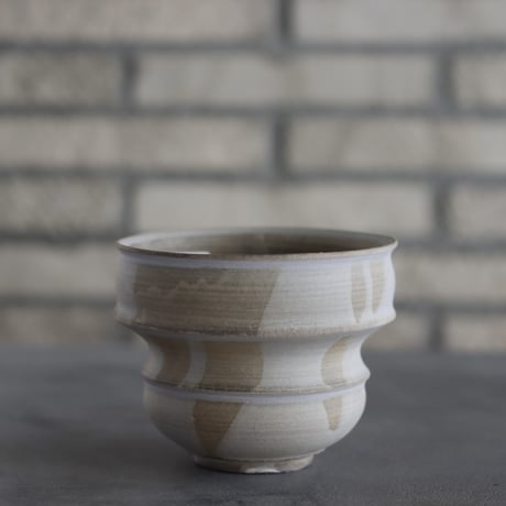 Kazuhiro Arima / humanity pot (4号)  no.A122-12