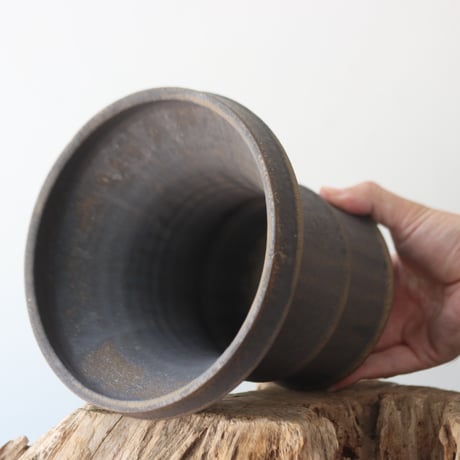 Atsushi Funakushi / humanity pot    no721-28