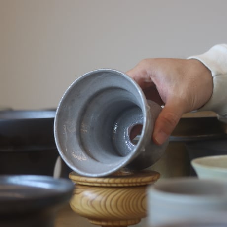 HUM / humanity pot  no.1124-54
