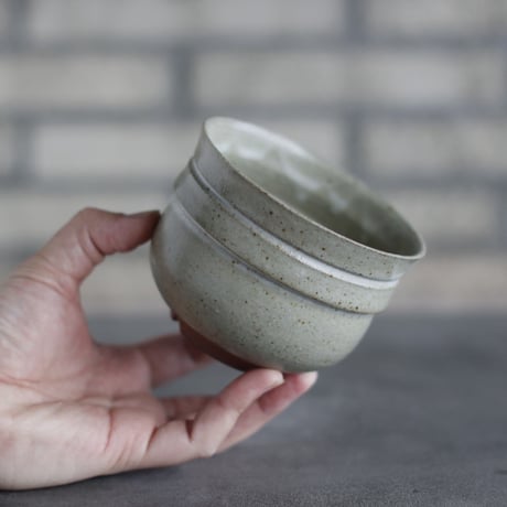 HUM / humanity original pot / 3.5号  no.412-75
