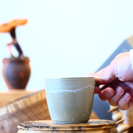 N/OH【食器】CUP     no.1210151