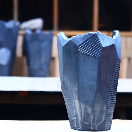 N/OH   澪標 long POT / 潮騒   no.1219/77