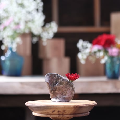 【TENN】Flower Vase / TAKERO POT  no.122544
