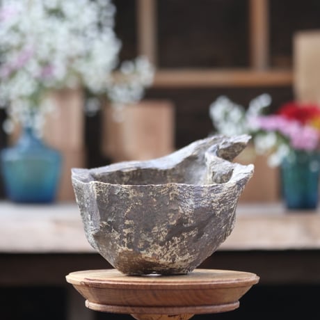【TENN】Pot / TAKERO POT  no.1225/82