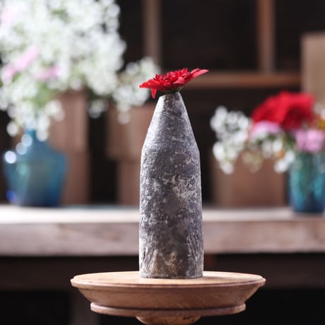 【TENN】Flower Vase / TAKERO POT  no.122557