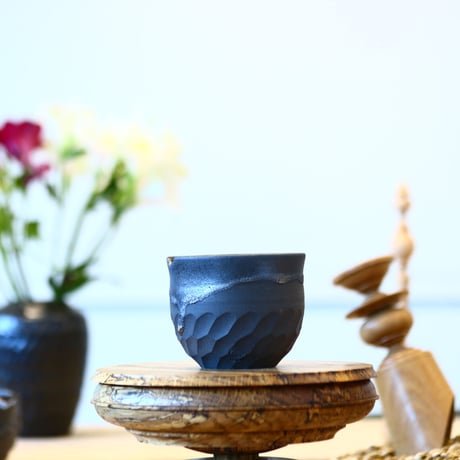 N/OH  雨時 / XS　  no.604-56