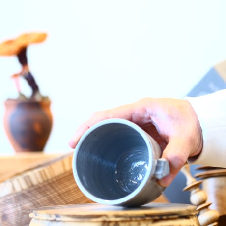 N/OH【食器】CUP     no.1210155