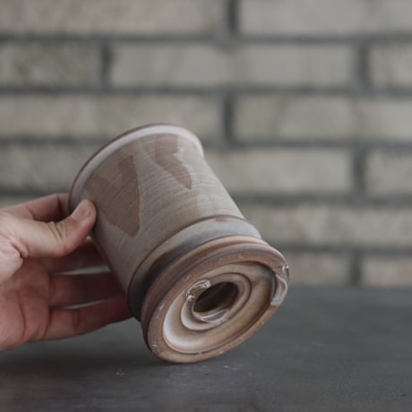 Kazuhiro Arima / humanity pot (3号)  no.A1221-21