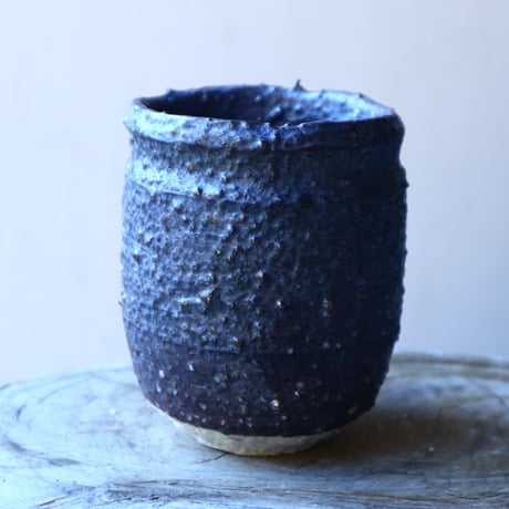 HAKASEPOT   SHIROTSUBU   /  black       no.21614