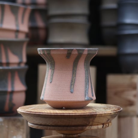 HUM / humanity pot    no.115-177