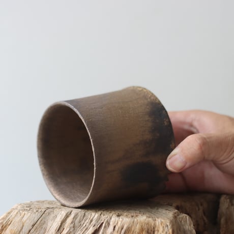 Atsushi Funakushi / humanity pot    no721-58
