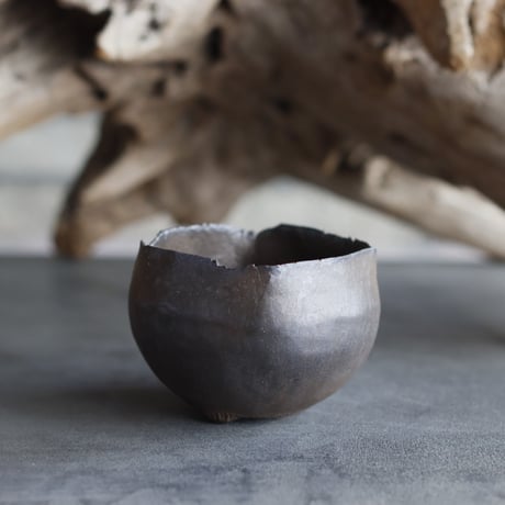 TAKERO POT / Tetsu (2.5号)    no.525-15
