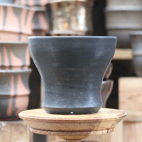 HUM / humanity pot    no.115-141