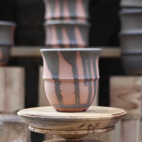 HUM / humanity pot    no.115-181