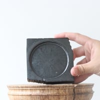 N/OH / 台座 / black / SS  no.427/53