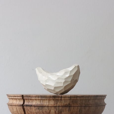 N/OH / Mine-one / TORI / white   no.427/8