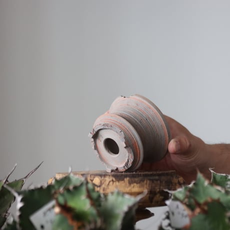 N/OH / MARBLE NOHBLE / M12 / XS    no.421-24