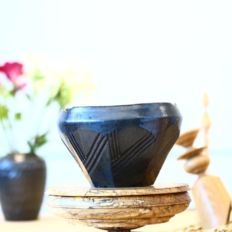 N/OH  INORI / Black / M　 no.604-158
